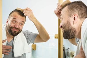 Over-the-Counter Treatments for Hair Loss