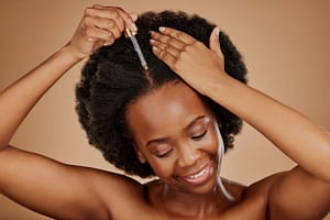 Scalp Health and Hair Loss